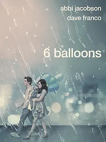 6 Balloons