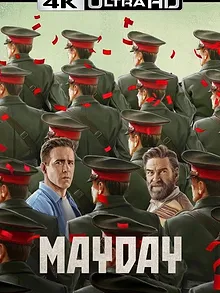 Mayday