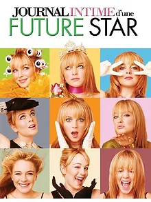Journal intime d'une future star