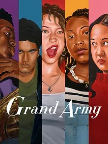 Grand Army