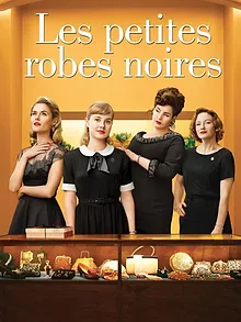 Les petites robes noires