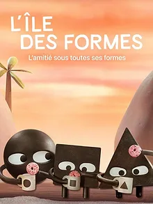 L’île des formes