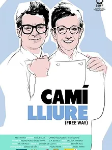 Camí Lliure