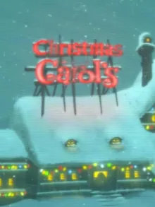 Prep & Landing: Come on Down to Christmas Carol's!