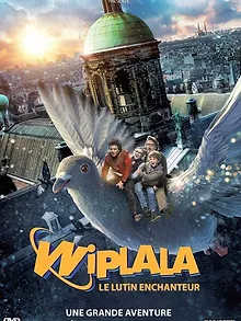 Wiplala: Le lutin enchanteur