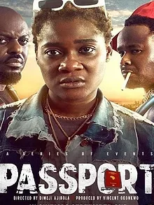 Passport