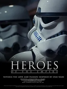 Heroes of the Empire