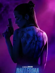 Ballerina