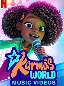 Karma's World Music Videos