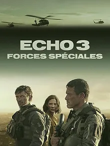 Echo 3