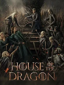 House of the Dragon