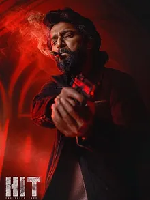 హిట్: ది థర్డ్ కేస్