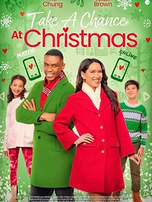 Saisis ta chance à Noël