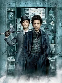 Sherlock Holmes