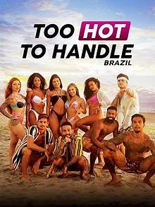 Séduction Haute Tension : Brésil