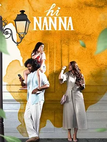 Hi Nanna
