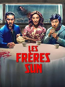 Les Frères Sun
