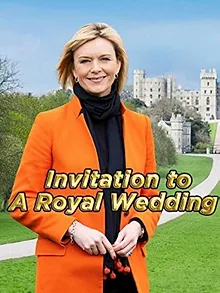 Invitation to a Royal Wedding