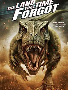 The Land That Time Forgot