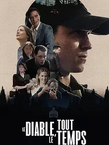 Le Diable, tout le temps