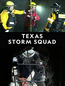 Texas Storm Squad