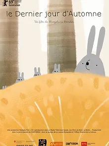 Le dernier jour d'automne