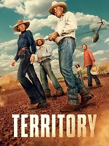 Territory