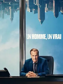 Un homme, un vrai