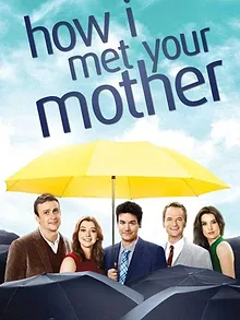 How I Met Your Mother