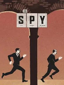 The Spy