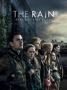The Rain
