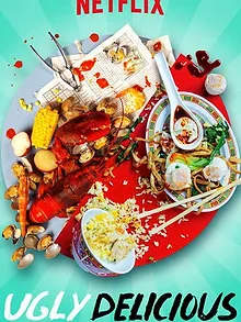 Ugly Delicious
