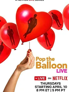 Pop the Balloon LIVE