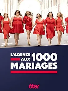 L'agence aux 1000 mariages