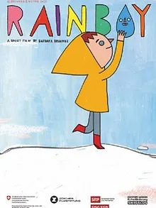 Rainboy
