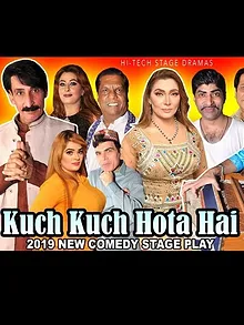 Kuch Kuch Hota Hai