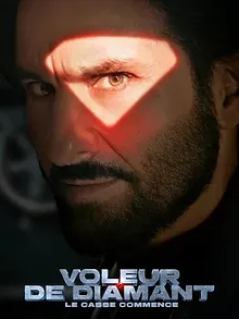 Voleur de diamant : Le casse commence