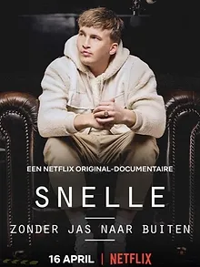 Snelle: Zonder jas naar buiten