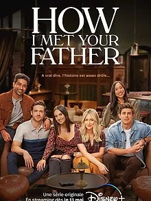 How I Met Your Father