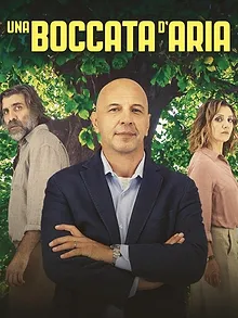 Una boccata d'aria
