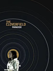 The Cloverfield Paradox