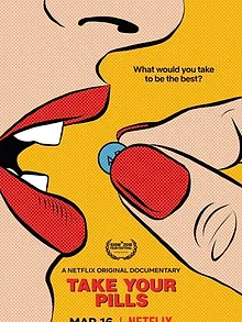 Take Your Pills : Intelligence sur ordonnance