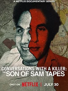 Conversations With a Killer: The Son of Sam Tapes