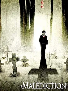 666, La Malédiction