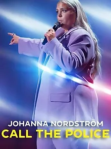 Johanna Nordström: Ring Polisen