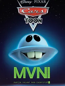 Martin Volant Non Identifié