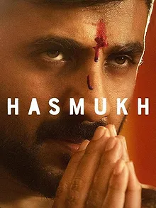 Hasmukh