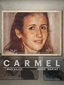 Le Crime du Carmel Country Club