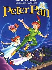 Peter Pan