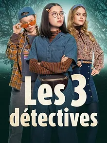 Les 3 détectives